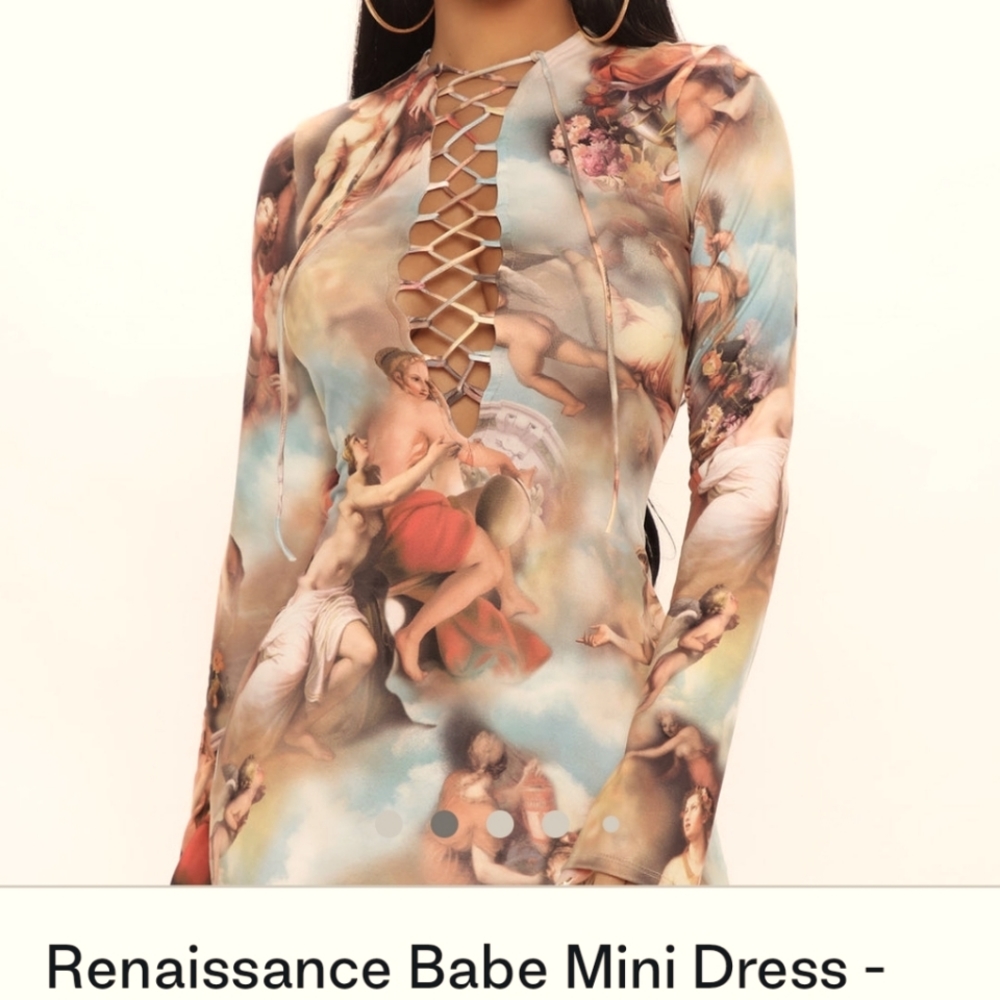 dress